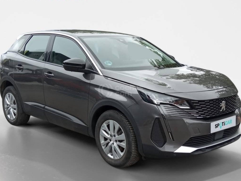 Foto del PEUGEOT 3008 1.5BlueHDi Active Pack S&S 130