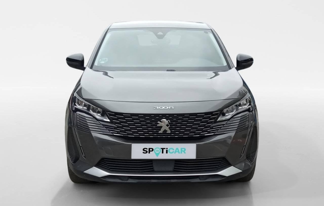 Foto del PEUGEOT 3008 1.5BlueHDi Active Pack S&S 130