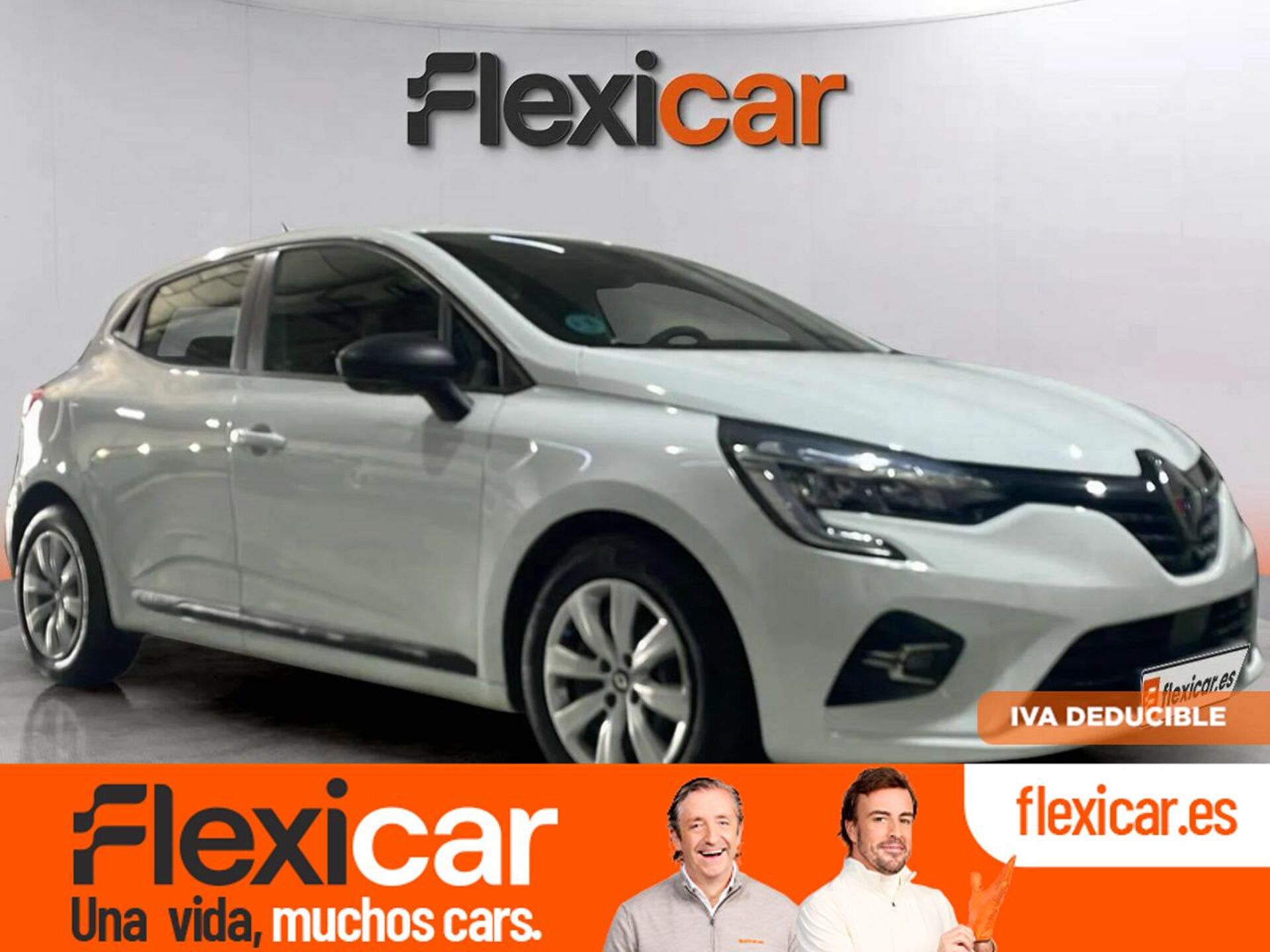 Imagen de RENAULT Clio