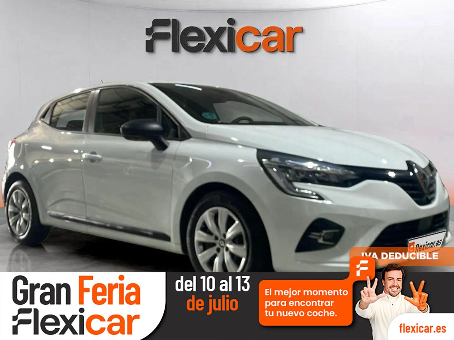 Imagen de RENAULT Clio