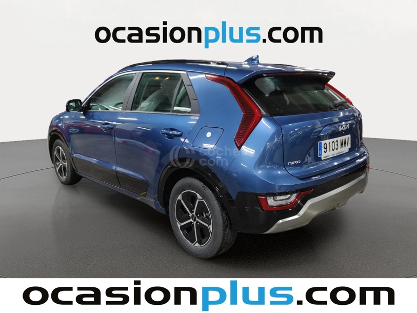 Foto del KIA Niro 1.6 HEV Drive 141