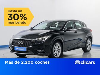 Imagen de INFINITI Q30 1.5d Premium