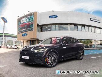 Imagen de FORD Mustang GT AWD Rango extendido