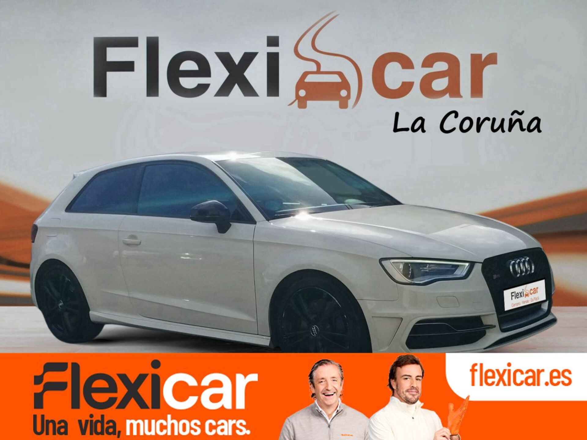 Imagen de AUDI A3