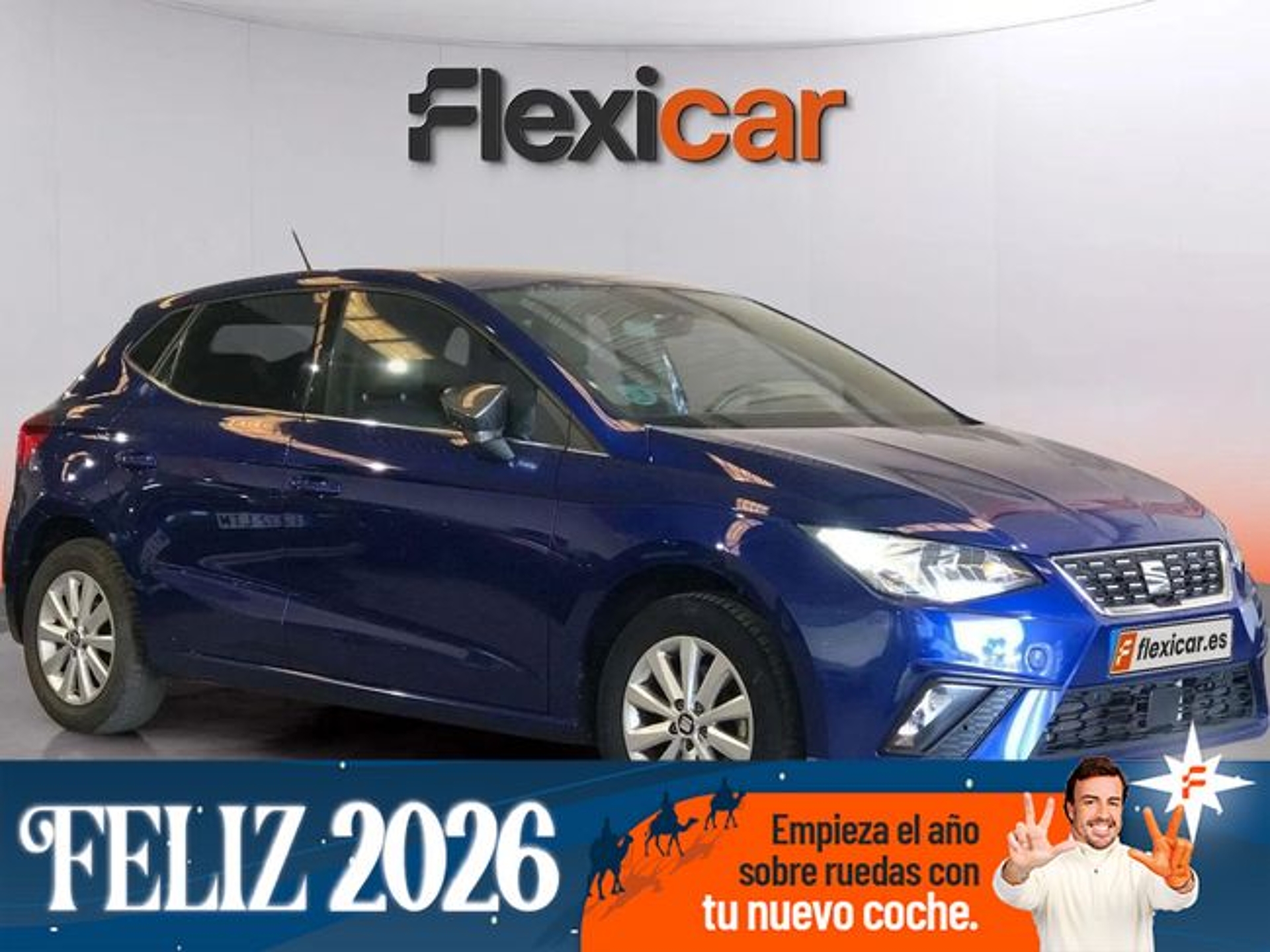 Imagen de SEAT Ibiza