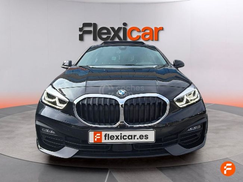 Foto del BMW Serie 1 118iA