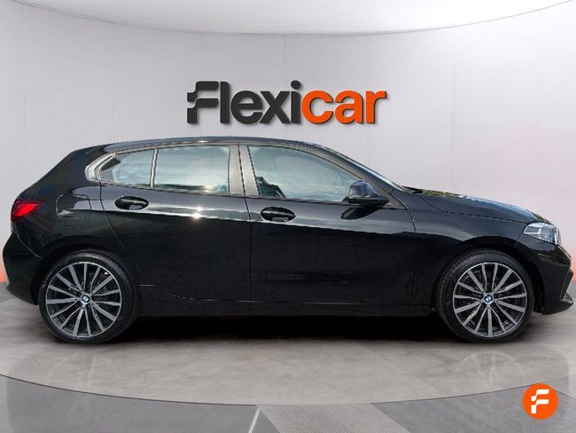 Foto del BMW Serie 1 118iA