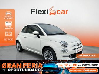 Imagen de FIAT 500 1.0 Hybrid Dolcevita 52kW