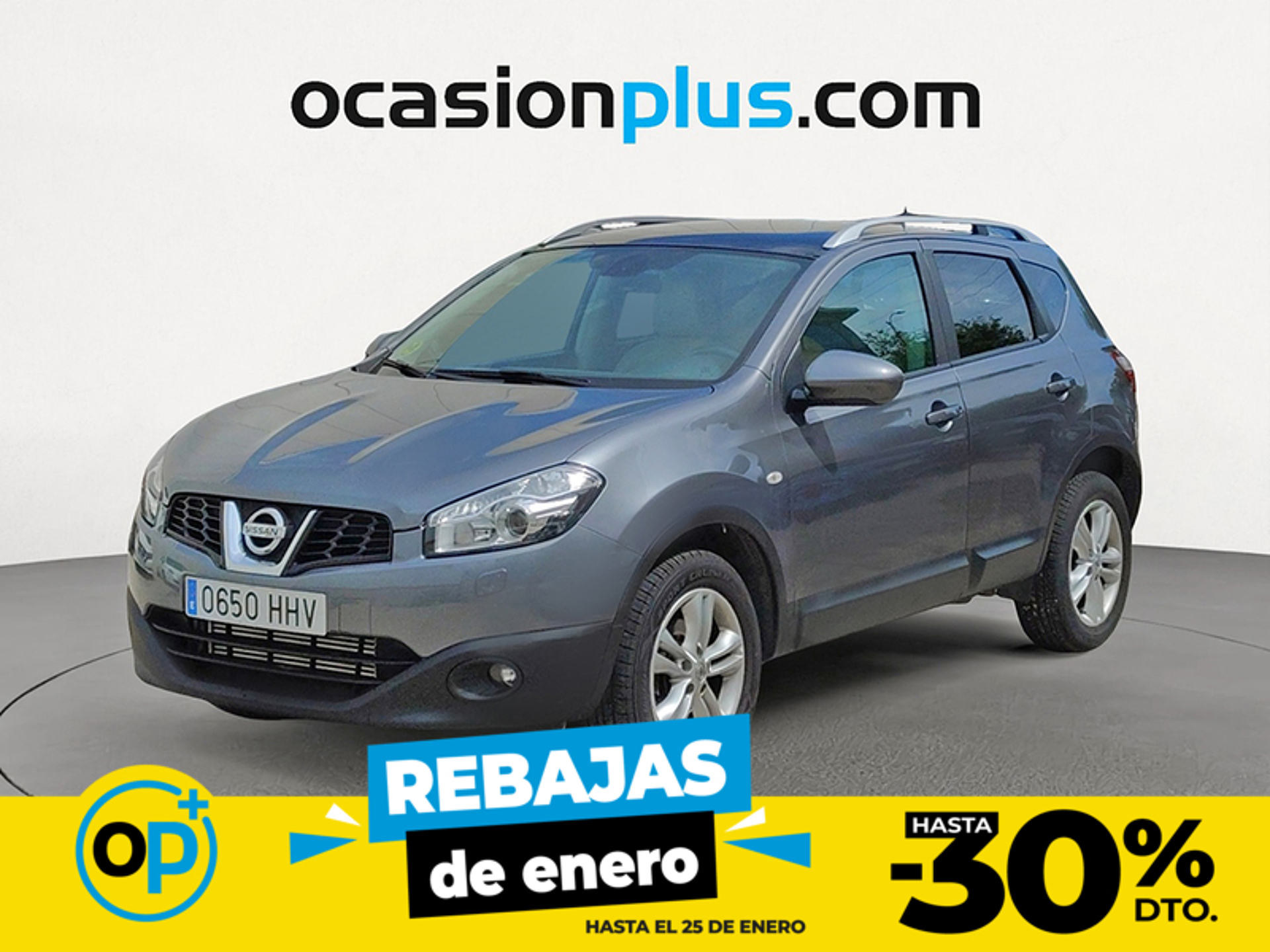 Imagen de NISSAN Qashqai