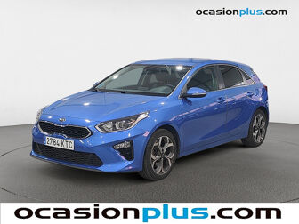 Imagen de KIA Ceed 1.0 T-GDI Eco-Dynamics Tech 120