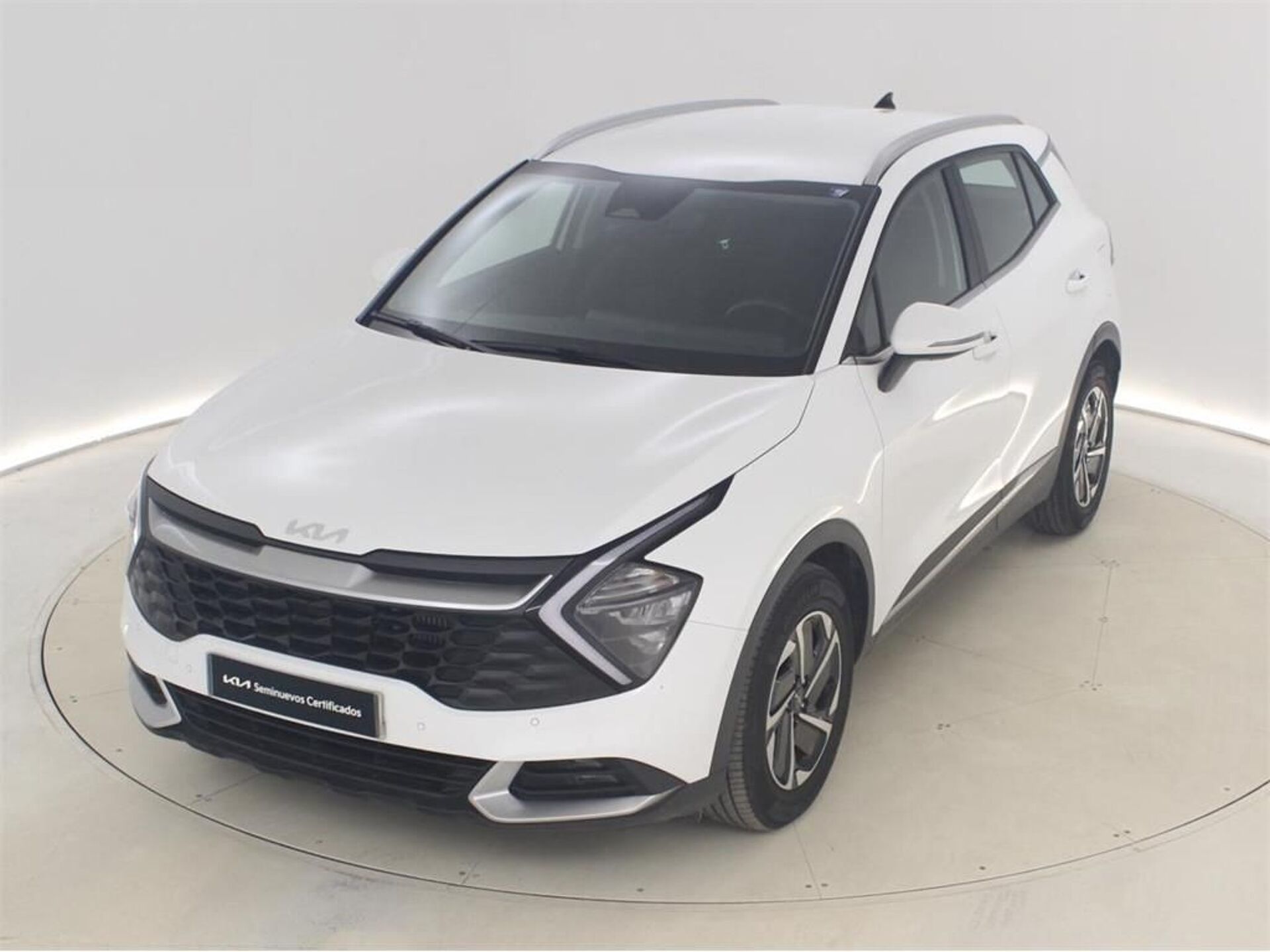 Imagen de KIA Sportage