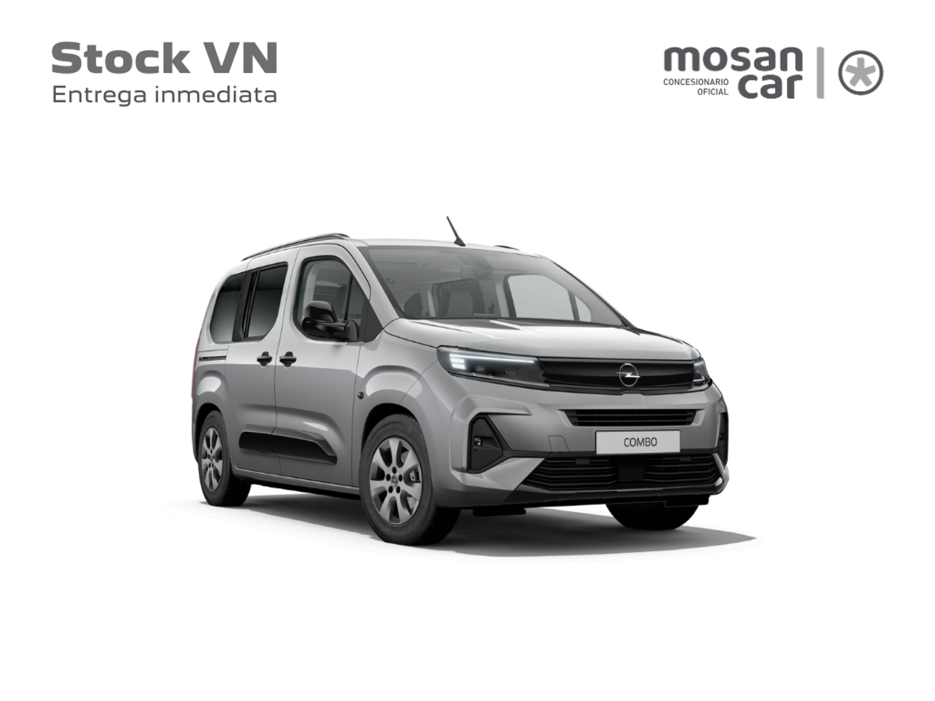 Imagen 1 de OPEL Combo