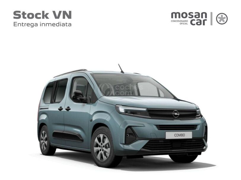 Foto del OPEL Combo Combi 1.5TD S-S GS AT8 130
