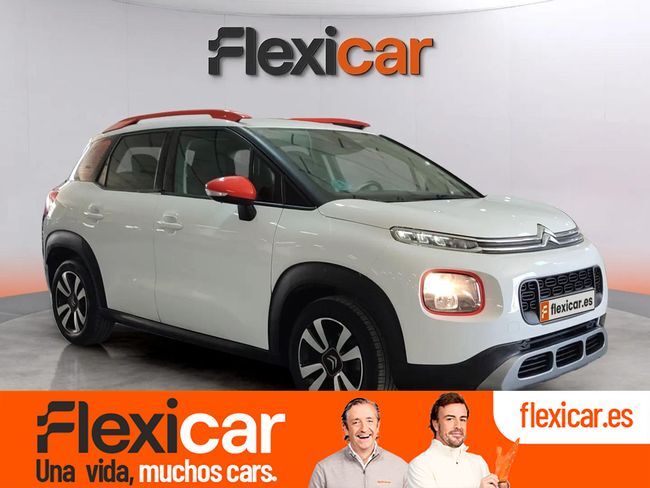 CITROEN C3 Aircross (PureTech 60kW (82CV) FEEL) en Jaén