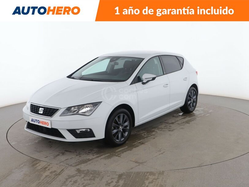 Foto del SEAT León ST 1.0 EcoTSI S&S Style