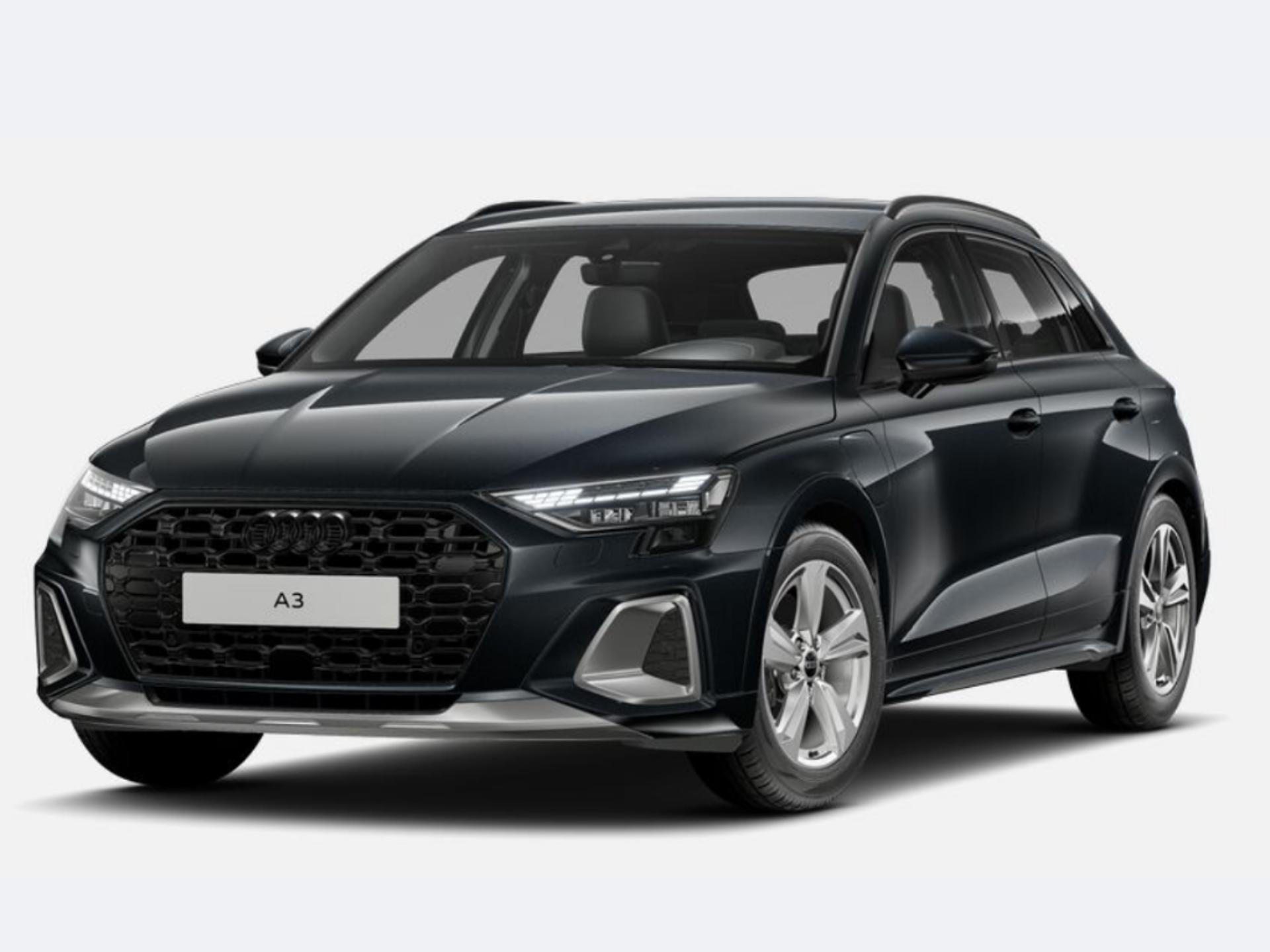 Imagen de AUDI A3