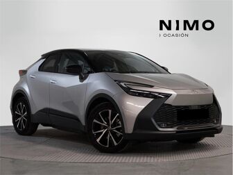 Imagen de TOYOTA C-HR 220PH Advance