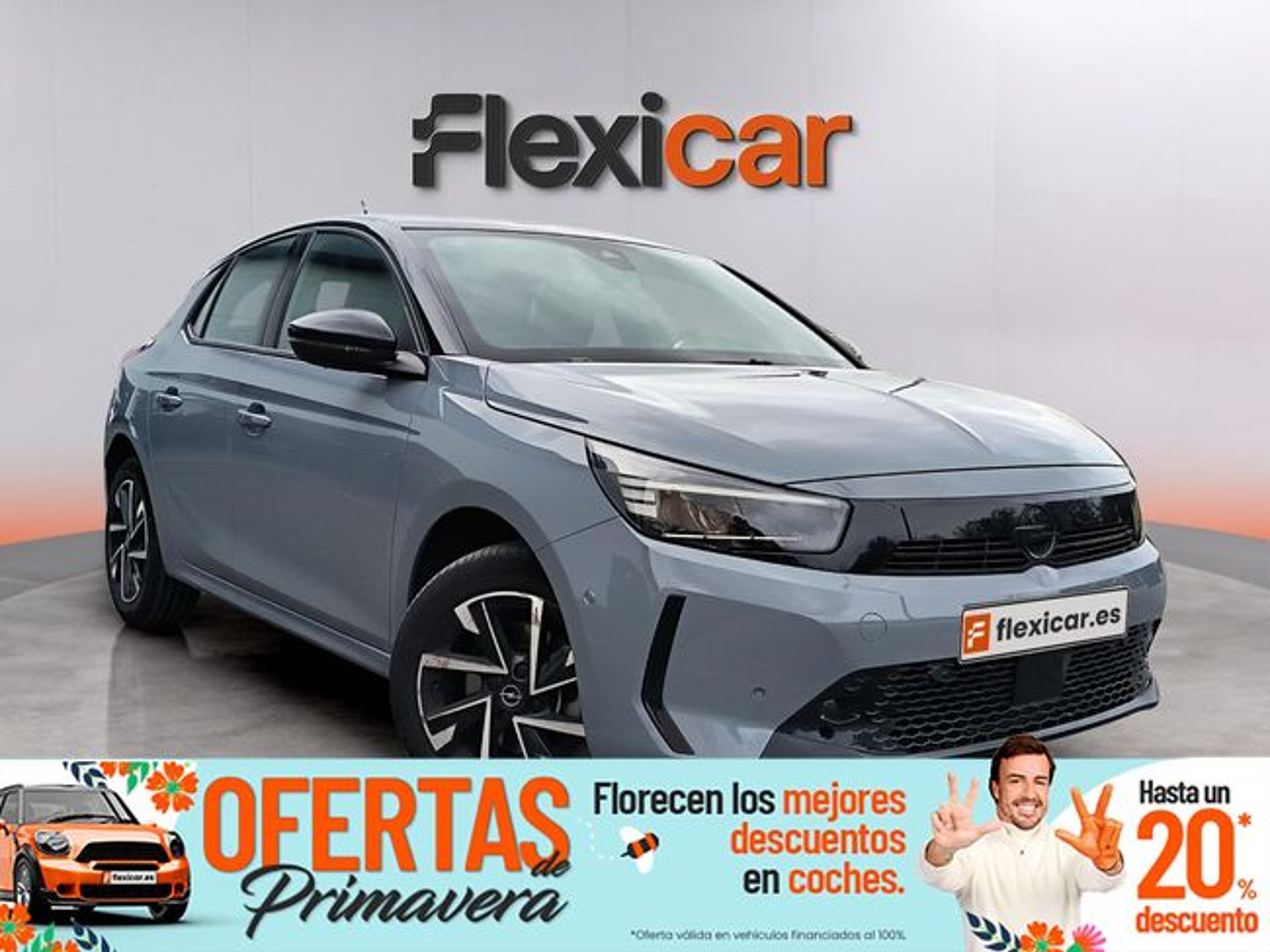 Imagen de OPEL Corsa