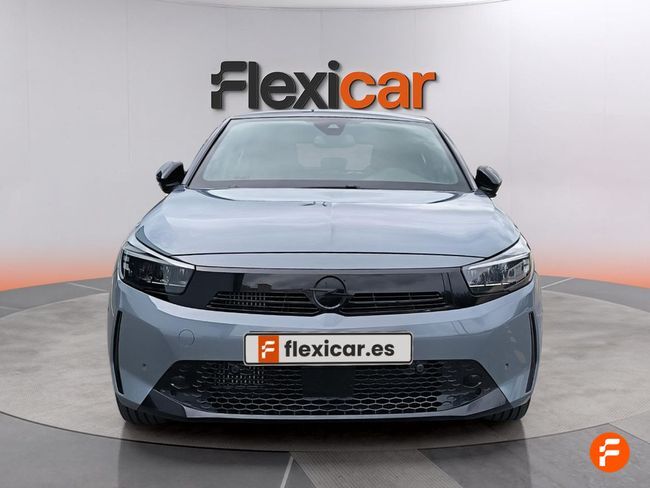 Foto del OPEL Corsa 1.2T XHL S-S GS 100
