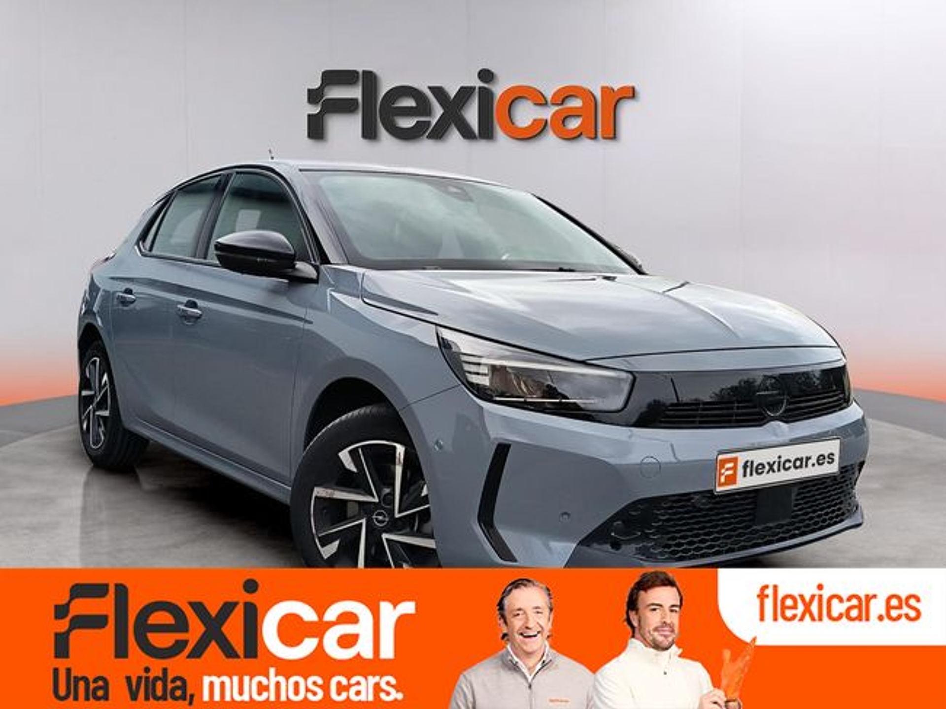 Imagen de OPEL Corsa