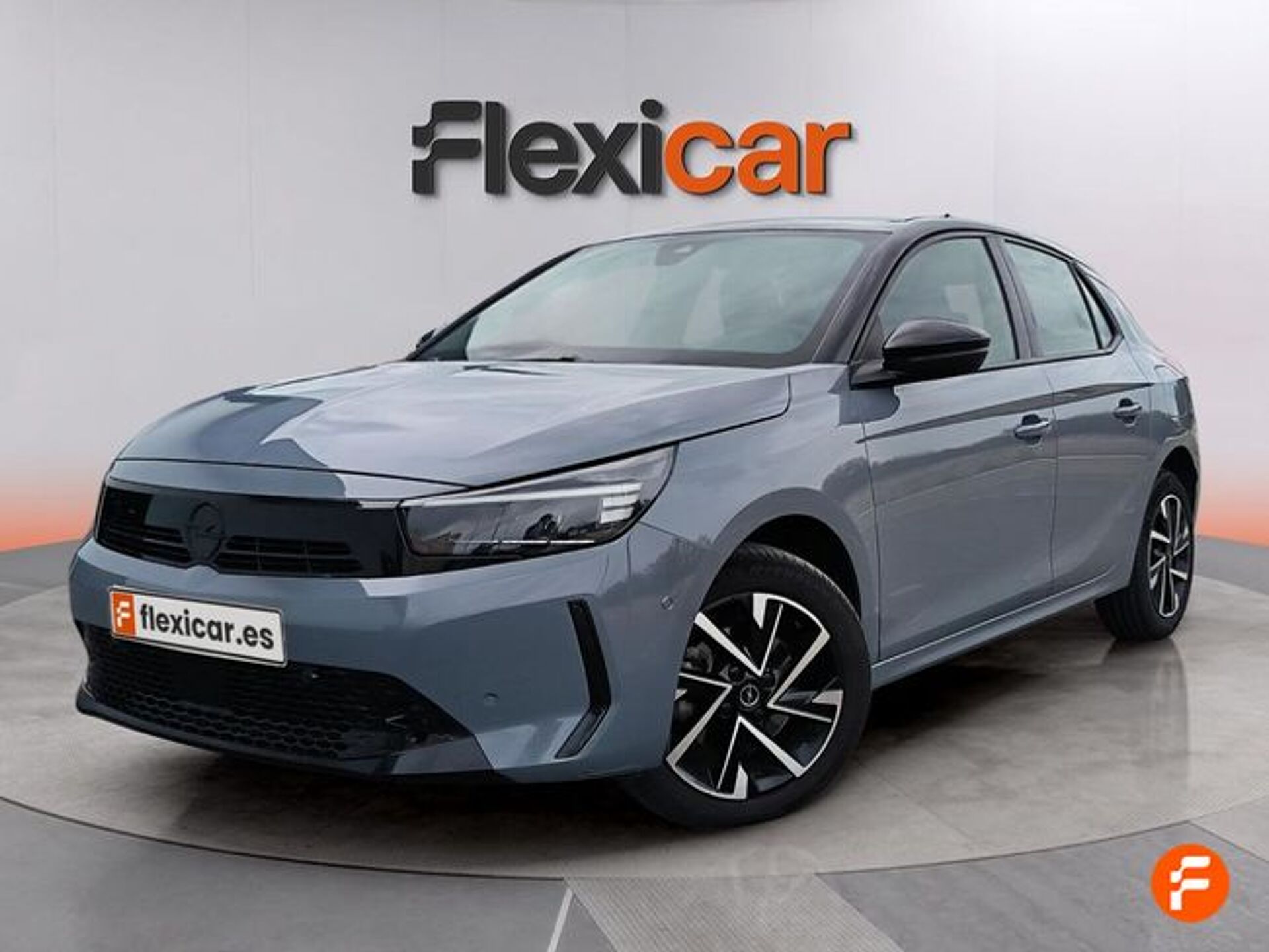 Imagen 2 de OPEL Corsa