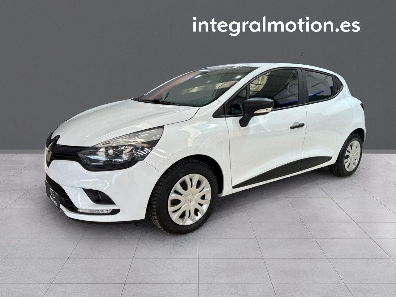 RENAULT Clio TCe Energy GLP Limited 66kW