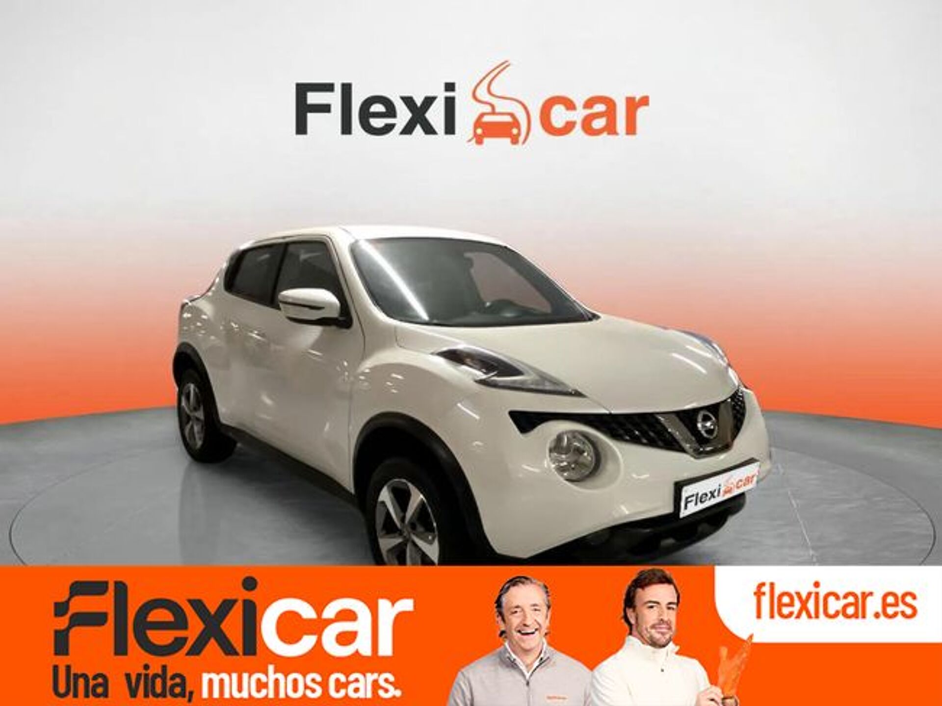 Imagen de NISSAN Juke