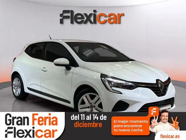 RENAULT Clio (Intens TCe 67 kW (91CV)) en Barcelona