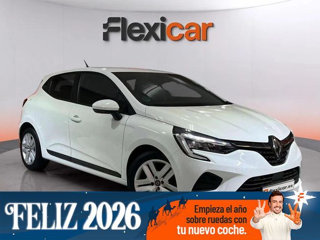 RENAULT Clio (Intens TCe 67 kW (91CV)) en Barcelona