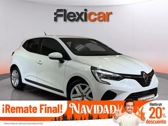 RENAULT Clio (Intens TCe 67 kW (91CV)) en Barcelona