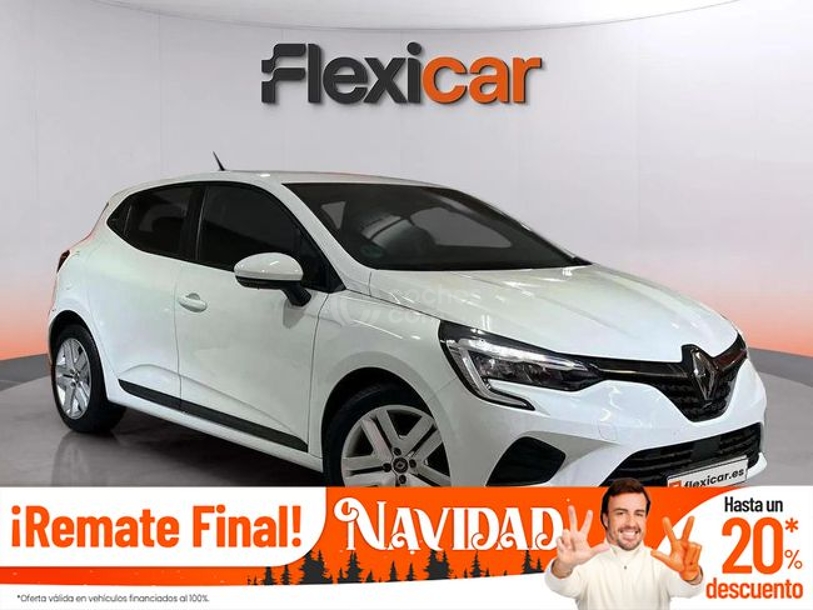 Foto del RENAULT Clio TCe Intens 67kW