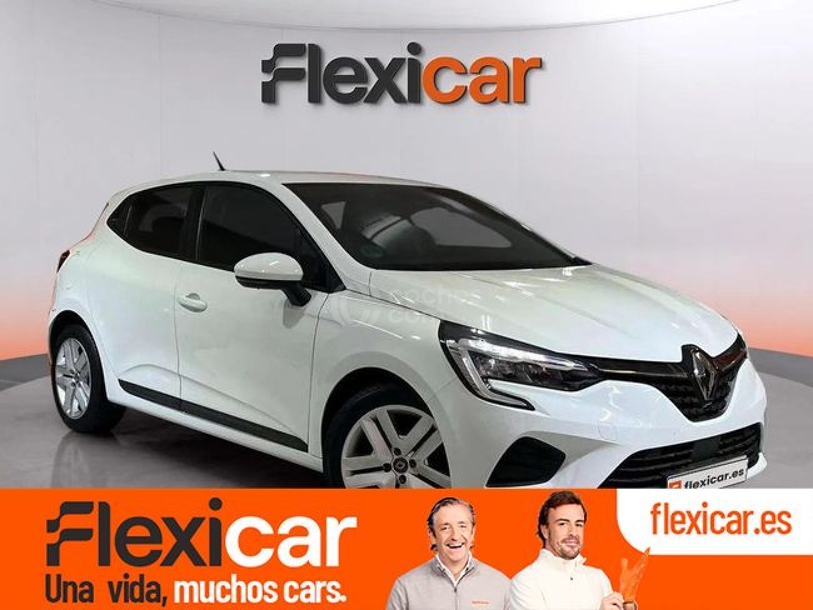 Foto del RENAULT Clio TCe Intens 67kW