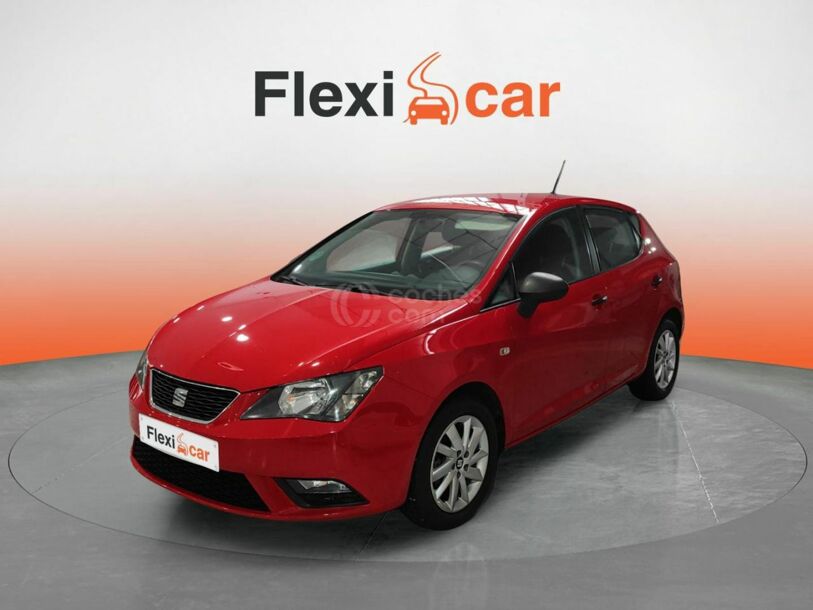 Foto del SEAT Ibiza 1.0 S&S Full Connect 75