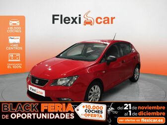 Imagen de SEAT Ibiza 1.0 S&S Full Connect 75