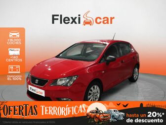 Imagen de SEAT Ibiza 1.0 S&S Full Connect 75