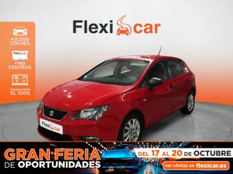 Imagen de SEAT Ibiza 1.0 S&S Full Connect 75