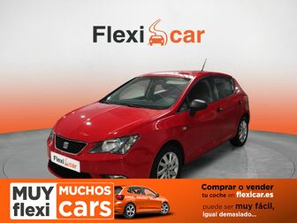 Imagen de SEAT Ibiza 1.0 S&S Full Connect 75