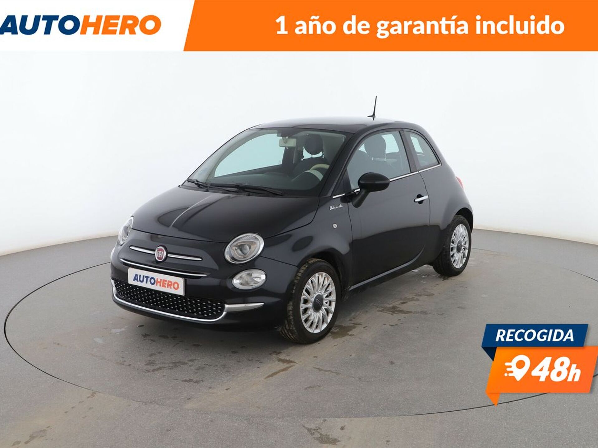 Imagen de FIAT 500