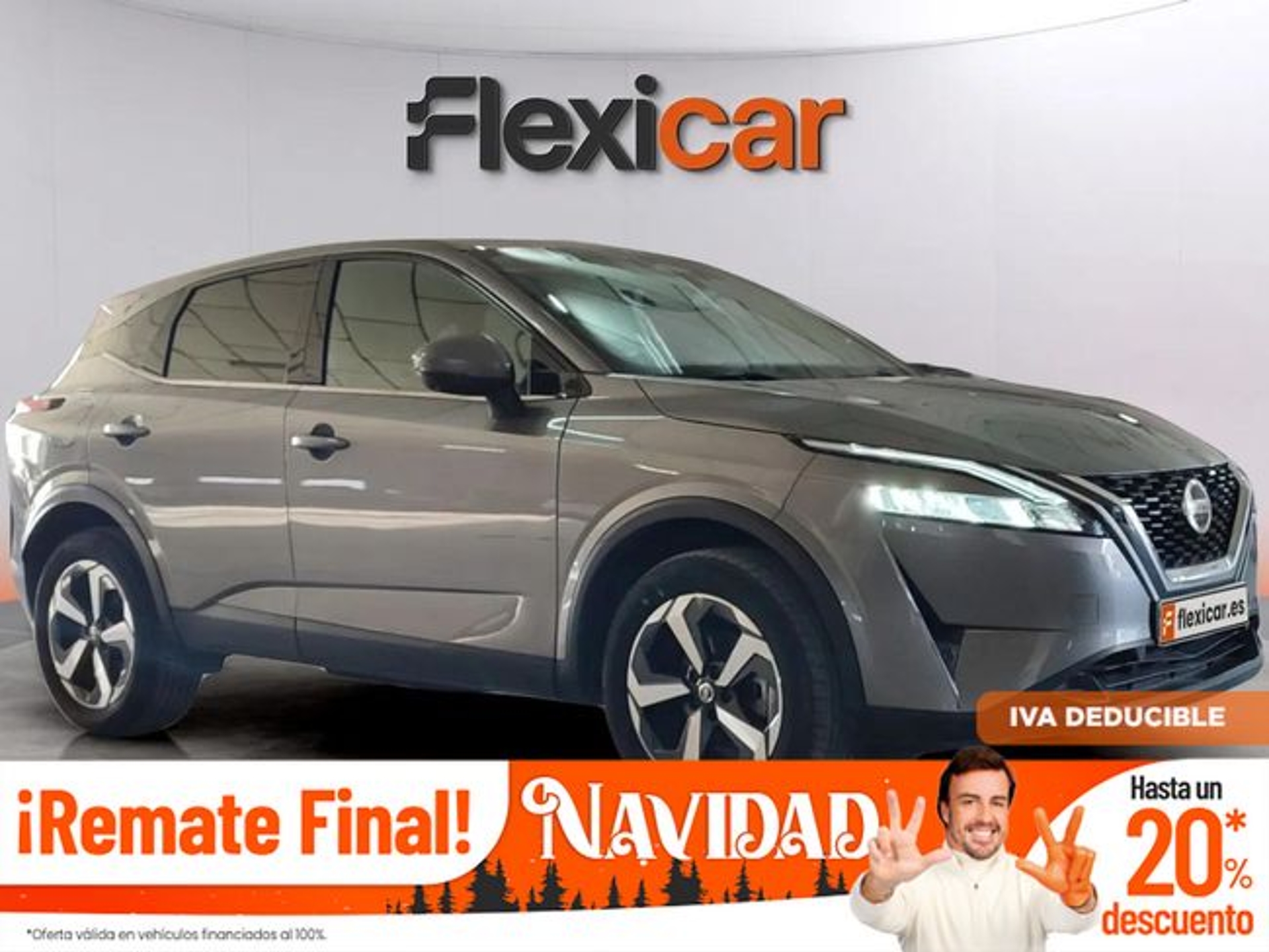 Imagen de NISSAN Qashqai