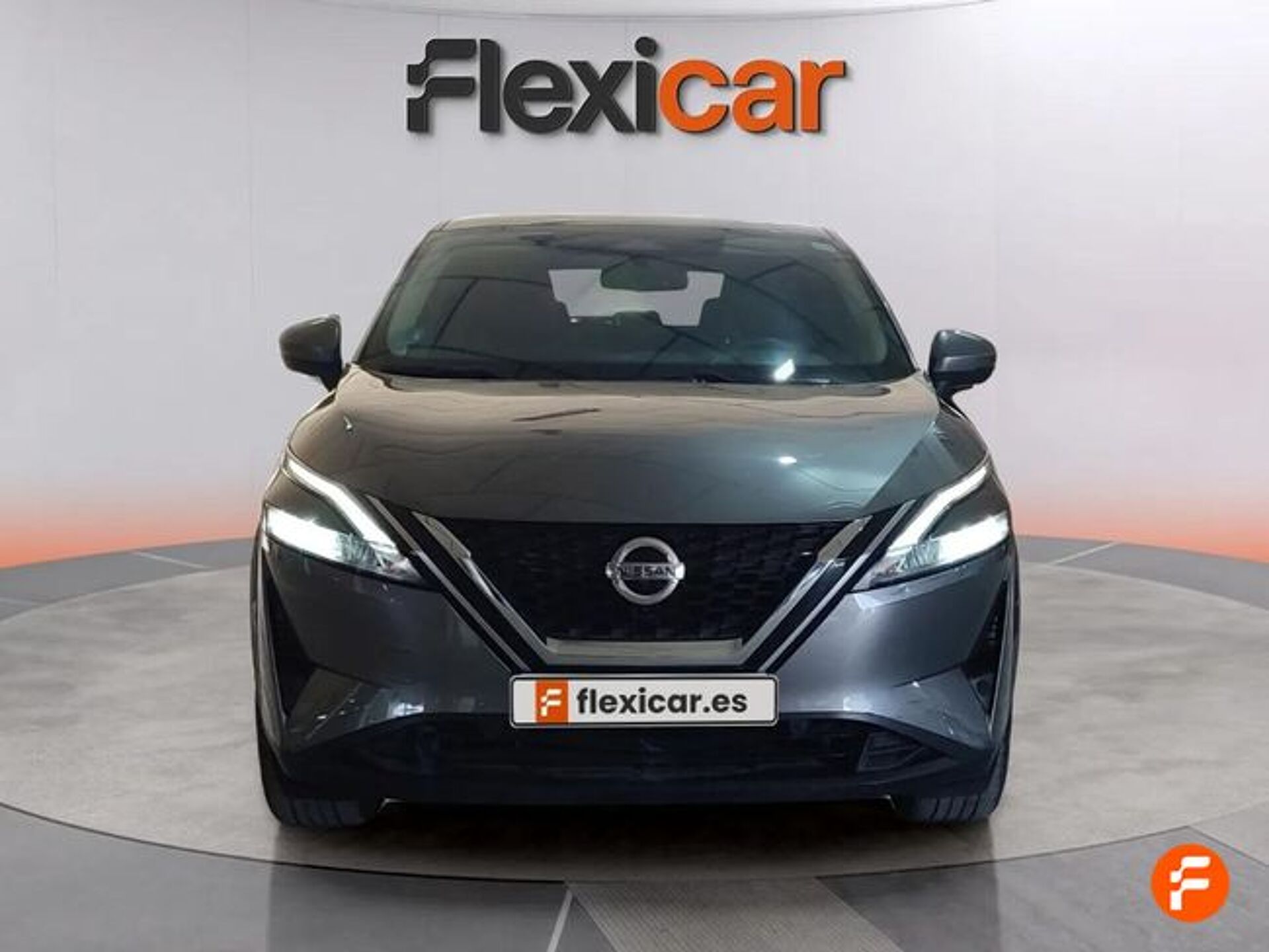 Imagen 2 de NISSAN Qashqai