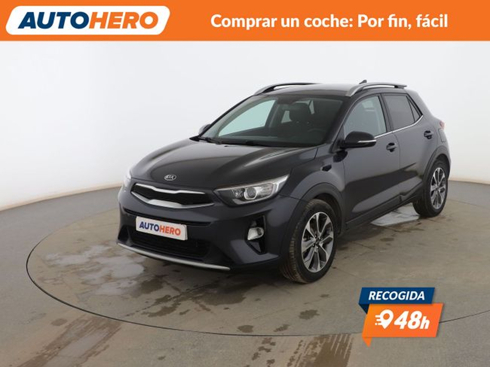 Imagen de KIA Stonic