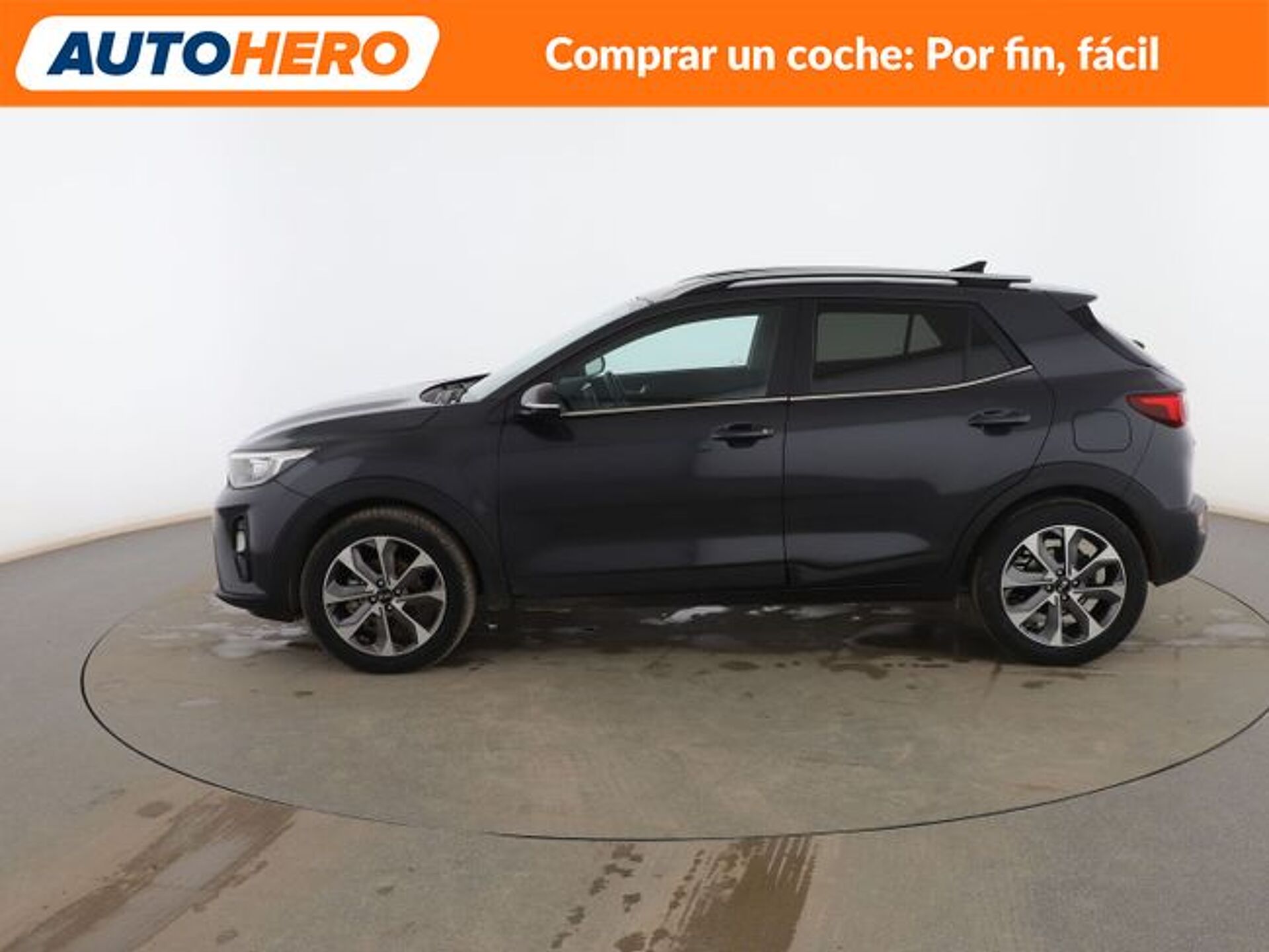 Imagen 3 de KIA Stonic