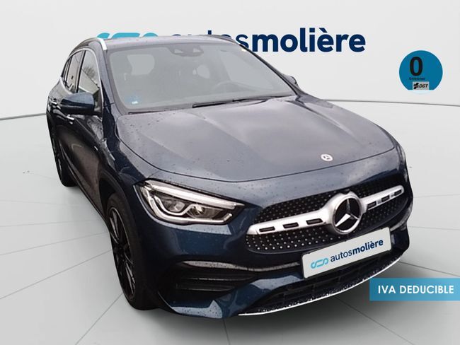 Foto del MERCEDES Clase GLA GLA 250e