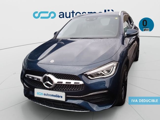 Foto del MERCEDES Clase GLA GLA 250e