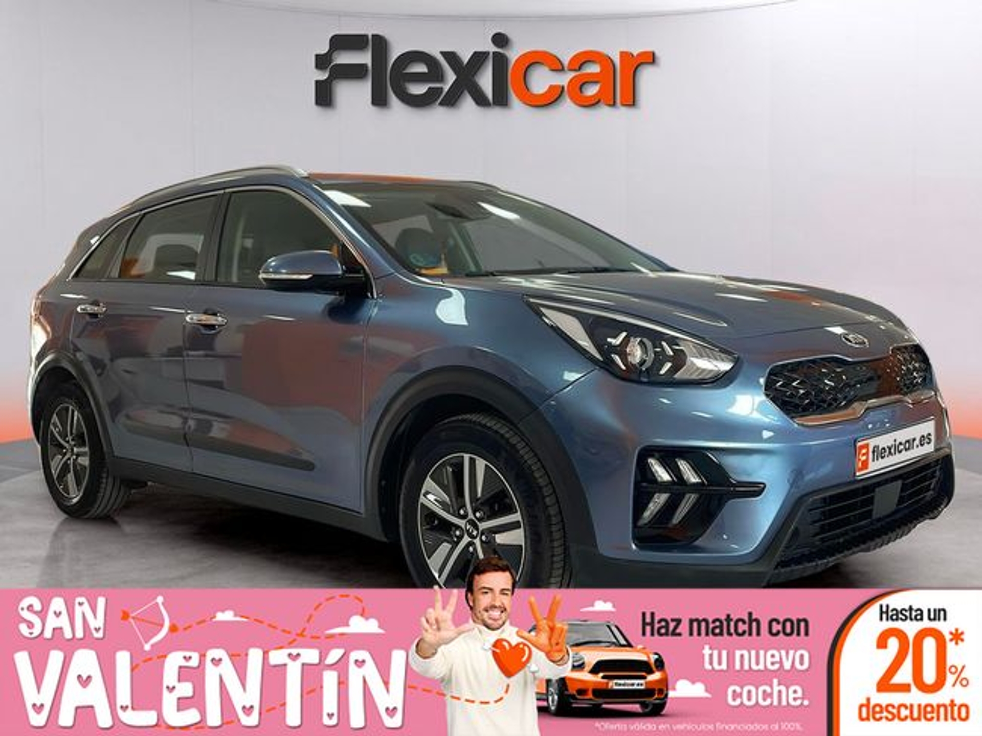 Imagen de KIA Niro