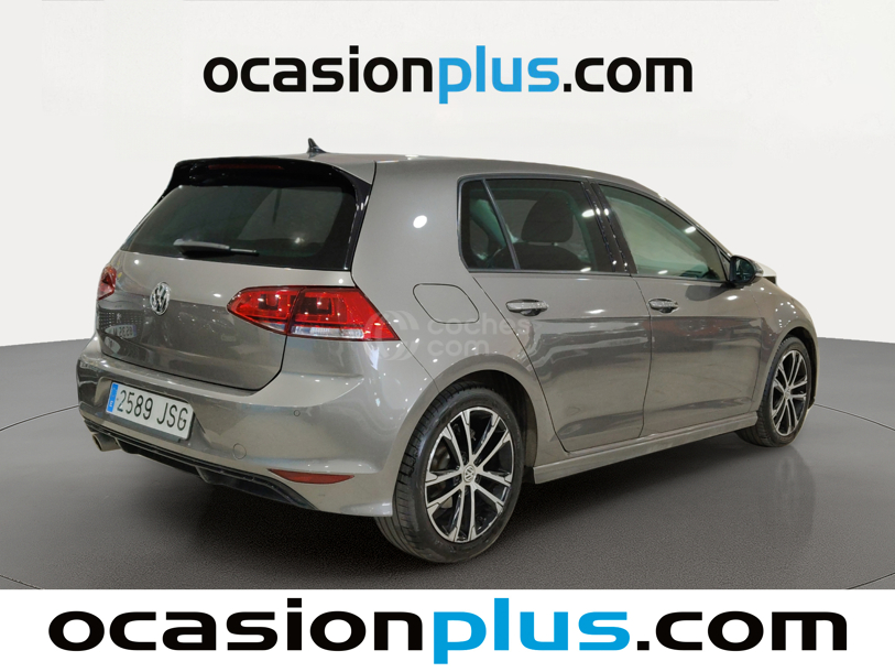 Foto del VOLKSWAGEN Golf 1.6TDI CR BMT Sport 110