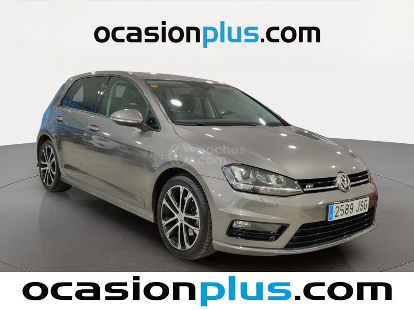 Foto del VOLKSWAGEN Golf 1.6TDI CR BMT Sport 110