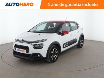 Imagen de CITROEN C3 1.2 PureTech S&S Feel Pack 83