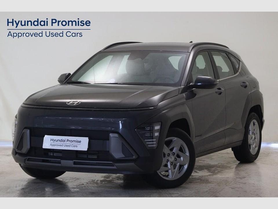HYUNDAI Kona (1.0 TGDI Flexx 4x2) en Cádiz