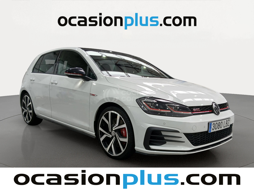 Foto del VOLKSWAGEN Golf 2.0 TSI GTI Performance DSG7 180kW